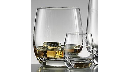 Bild: Whiskyglas 6 Stück