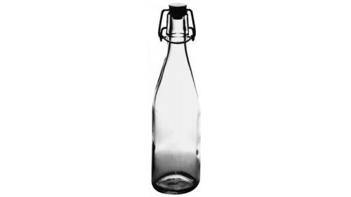 Bild: Bügelflasche  100 ml 10 Stück