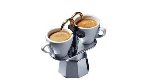 Bild: Kaffeebereiter Mini Express