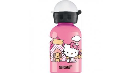 Bild: Bottle Hello Kitty A Cute