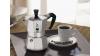 Produktbild: Kaffeebereiter Moka Express   4 Tassen