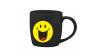 Produktbild: Henkelbecher maxi emoticon happy