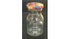 Produktbild: Einmachflasche  420 ml 12x Weithalsflasche  Outlet